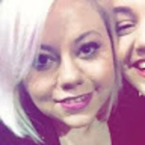 Meet your Posher, Becky